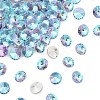 Preciosa® MAXIMA Crystal Round Stones Y-PRC-RASS39-00030-265-1