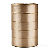 Single Face Satin Ribbon RC25mmY-102-2