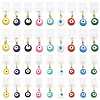 9Pcs Plastic Mobile Dustproof Plugs HJEW-FS00100-2