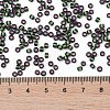 TOHO 8/0 Round Beads SEED-TR08-2204-4