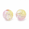 Acrylic Beads OACR-N002-01P-2