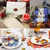 Sealing Wax Particles Kits for Retro Seal Stamp DIY-CP0003-60A-7