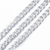 Alloy Curb Chains LCHA-N01-05-1