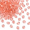 Preciosa&reg Crystal Beads X-PRC-BA6-70030-3
