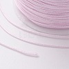 Braided Nylon Thread X-NWIR-K013-A15-3