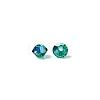 Preciosa&reg Crystal Beads X-PRC-BA3-50730-200-3