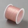 10M Round Elastic Crystal Thread LS-OCOR-CJC0004-03F-1