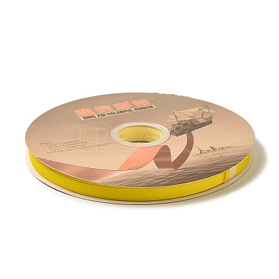 Grosgrain Ribbon RW10mmY015-1