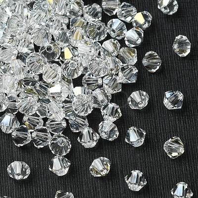 Preciosa&reg Crystal Beads X-PRC-BA4-00030-242-1