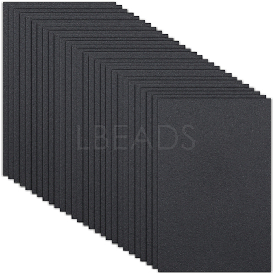 Blank Paper Card DIY-WH20058-03C-1