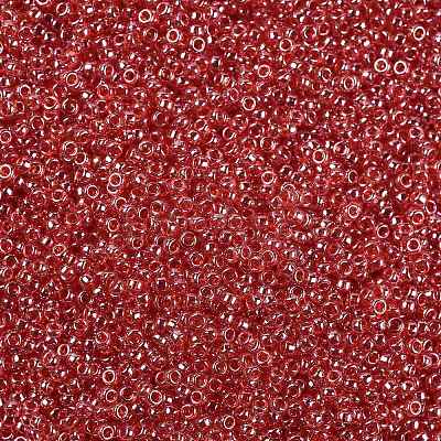MIYUKI Round Rocailles Beads X-SEED-G009-RR0166-1