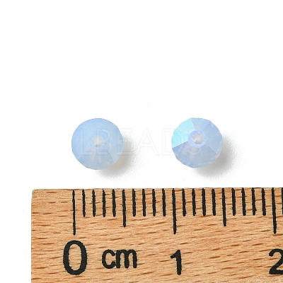 Preciosa&reg Crystal Beads X-PRC-BA5-31110-200-1