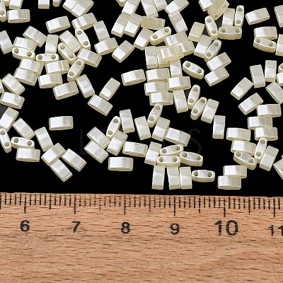 MIYUKI Half TILA Beads SEED-MY05-HTL513-1