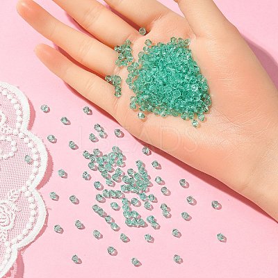 Preciosa&reg Crystal Beads Y-PRC-BA4-50005-1