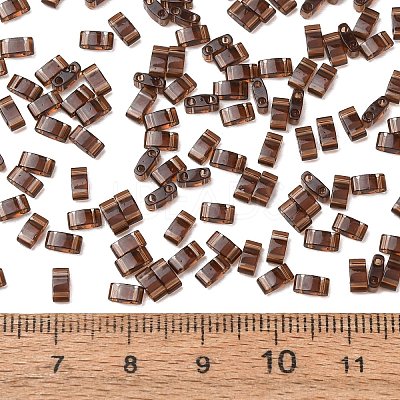 MIYUKI Half TILA Beads SEED-X0054-HTL135-1