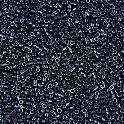 Glass Cylinder Beads SEED-Q036-01A-C01-1
