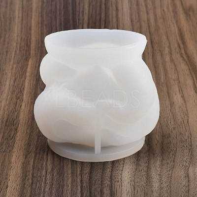DIY Silicone Candle Molds SIMO-C021-10B-1