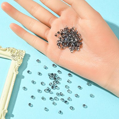 Preciosa&reg Crystal Beads Y-PRC-BA4-00030-226-1