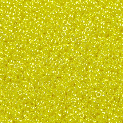 MIYUKI Round Rocailles Beads X-SEED-G009-RR0422-1