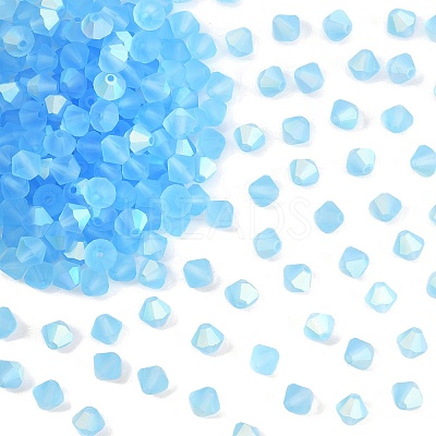 Preciosa&reg Crystal Beads Y-PRC-BA3-60000-20019-1