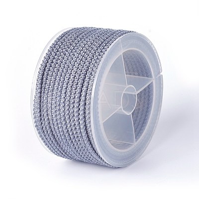Polyester Braided Cord OCOR-F010-A13-1