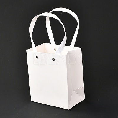 Rectangle Paper Bags CARB-O004-01A-01-1