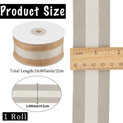 Polyester Ribbon OCOR-WH20013-005E-1