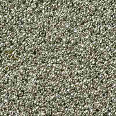 TOHO Round Seed Beads SEED-XTR08-0714-1