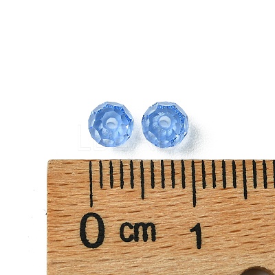 Preciosa&reg Crystal Beads X-PRC-BB4-30020-1