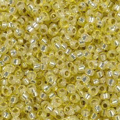 MIYUKI Round Rocailles Beads X-SEED-G009-RR0554-1