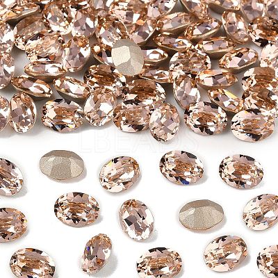 Preciosa&reg MAXIMA Crystal Fancy Stones X-PRC-FF8-70530-1