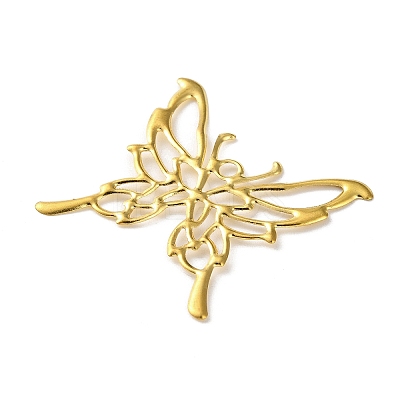 Iron Pendants IFIN-C060-07G-1
