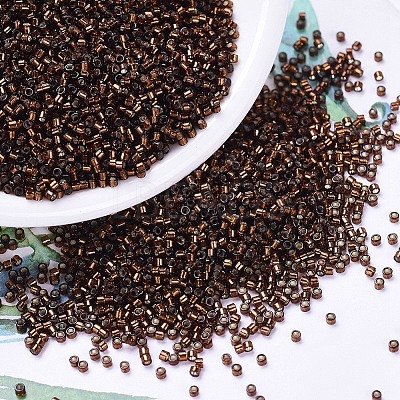 MIYUKI Delica Beads SEED-X0054-DB0612-1