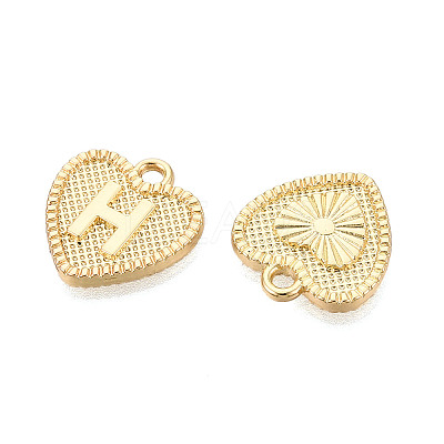 Alloy Pendants PALLOY-N157-001H-NR-1