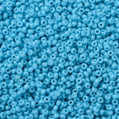 MIYUKI Round Rocailles Beads SEED-X0054-RR4478-1