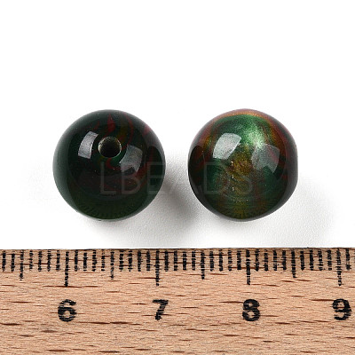Resin Beads RESI-YW0004-28C-08-1