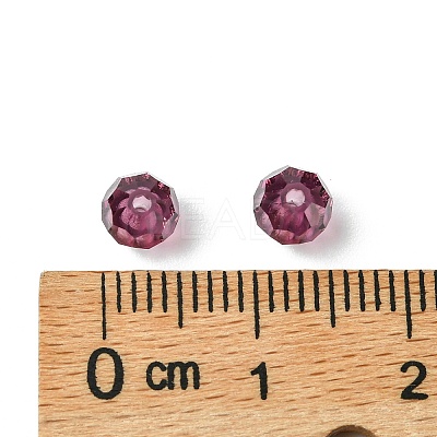 Preciosa&reg Crystal Beads Y-PRC-BB5-20050-1
