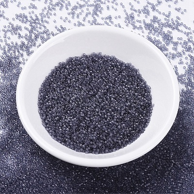 MIYUKI Delica Beads X-SEED-J020-DB0386-1