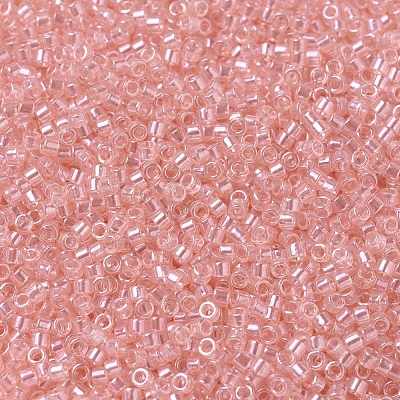 MIYUKI Delica Beads X-SEED-J020-DB0106-1