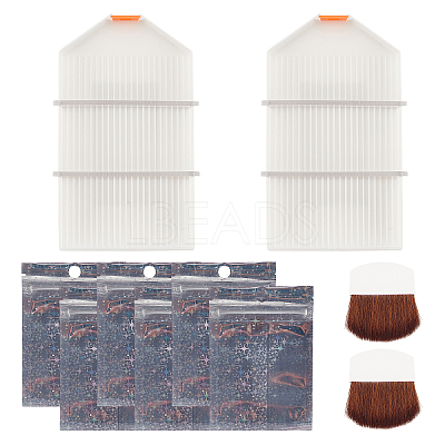 Beauty Tools MRMJ-GA0001-10-1