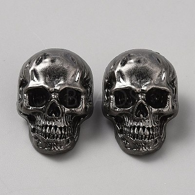 Vintage Woolen Alloy Buckle LS-FIND-WH0152-675-1