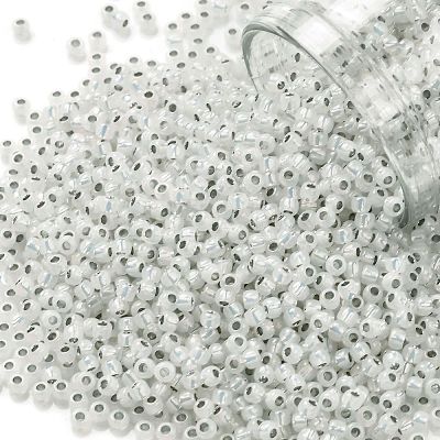 TOHO Round Seed Beads X-SEED-TR11-2100-1