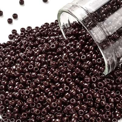 TOHO 11/0 Round Beads SEED-JPTR11-0046-1