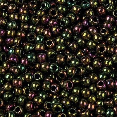 TOHO Round Seed Beads SEED-TR11-0509-1