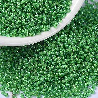 MIYUKI Round Rocailles Beads SEED-X0056-RR3763-1