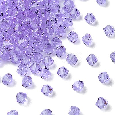 Preciosa&reg Crystal Beads X-PRC-BA4-20310-1