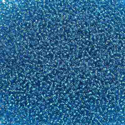 TOHO 11/0 Round Beads SEED-XTR11-0023C-1