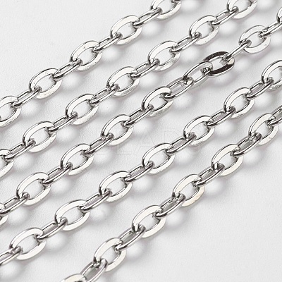 Iron Cable Chains CH-1.0PYSZ-N-1