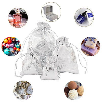 Organza Bags OP-PH0001-19-1