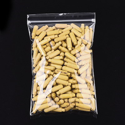 Polypropylene Zip Top Bags OPP-S004-02C-1
